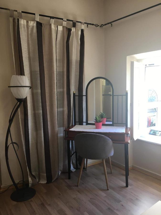 Ellis Old Town Apartment コルフ島 エクステリア 写真