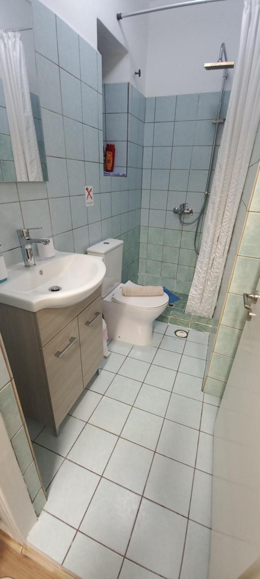 Ellis Old Town Apartment コルフ島 エクステリア 写真